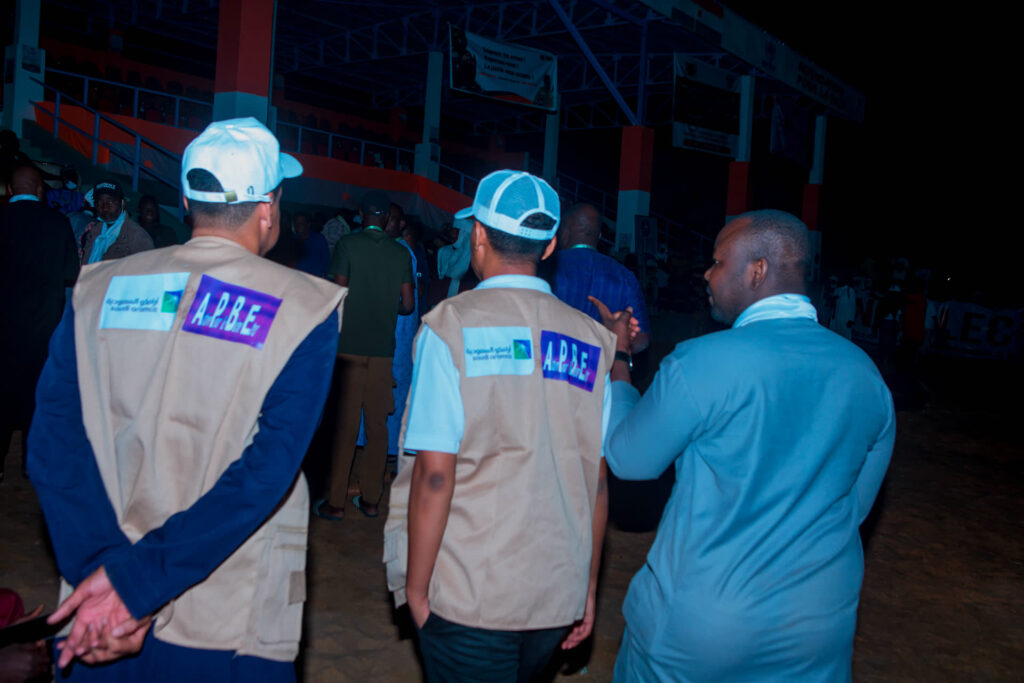 Concorde nationale édition 2026